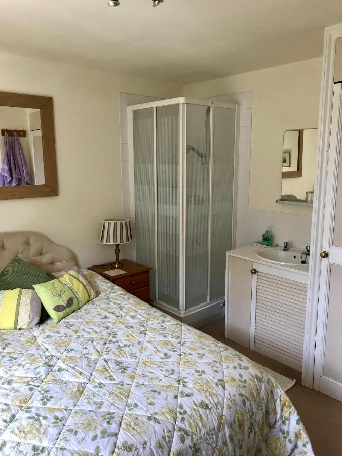High Mead Bed & Breakfast Woodsford Luaran gambar