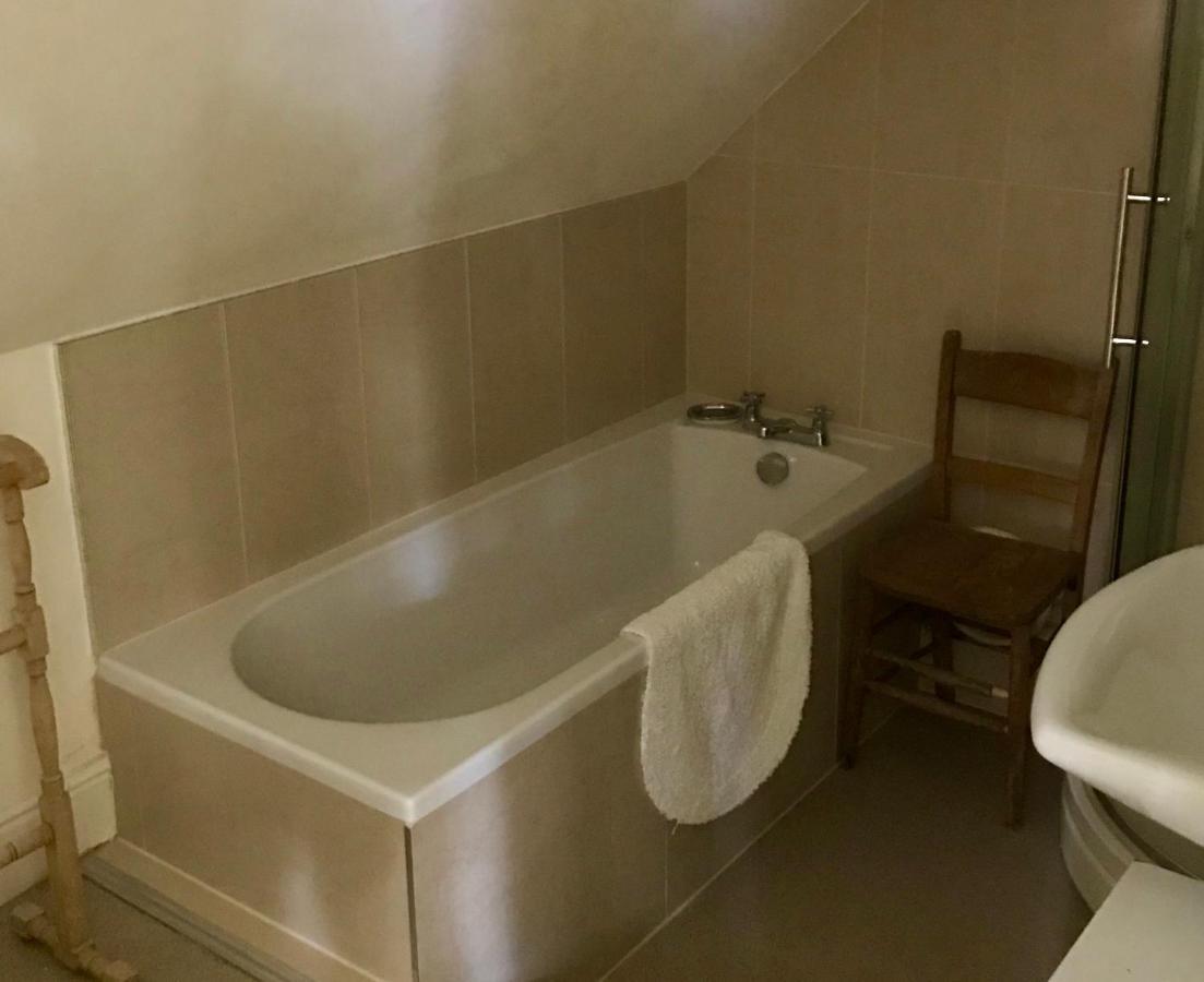 High Mead Bed & Breakfast Woodsford Luaran gambar